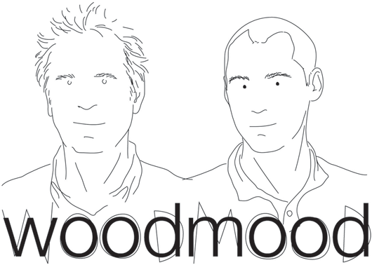 WoodMood : Bernd Richter et Mathieu Camillieri